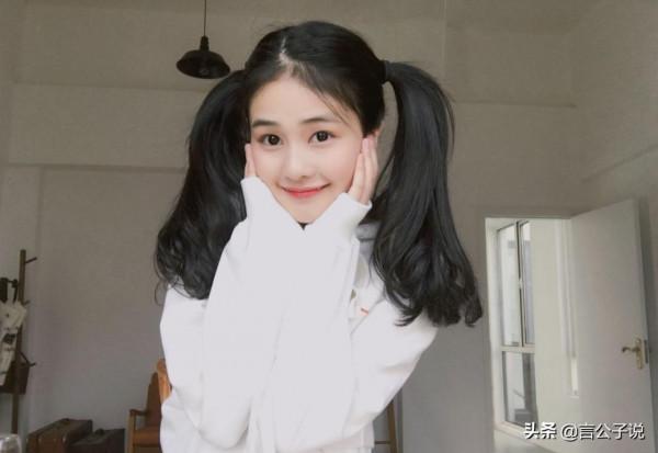 六位讓人“記不住臉”的女星，明明已經出名大火，就是記不清楚