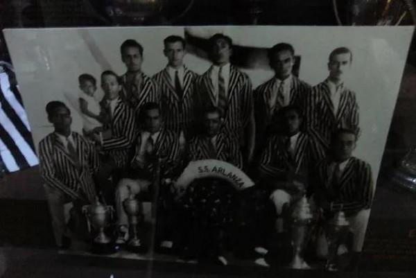 走近聖保羅州四大足球豪門：綠帕、科林、桑托斯、三聖軍