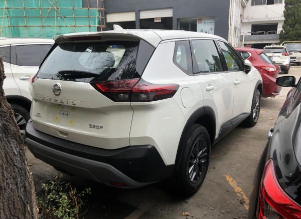 探店丨日產新奇駿，全系三缸，大家想要卻都不敢的車型