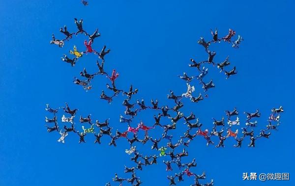 34個“極為瘋狂”的吉尼斯紀錄,看完覺得不可思議 34個“極為瘋狂”的吉尼斯紀錄,看完覺得不可思議