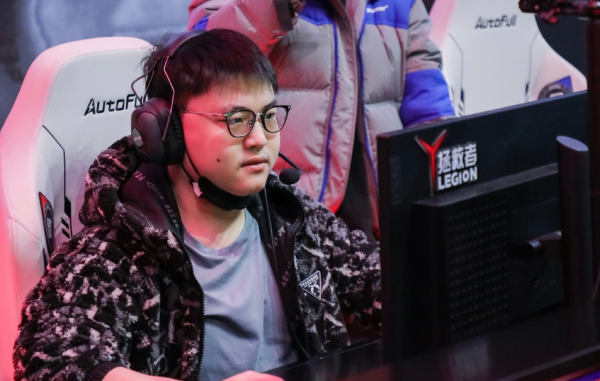 EDG第一、DK第七！外媒釋出新賽季戰力榜，LPL前十佔六