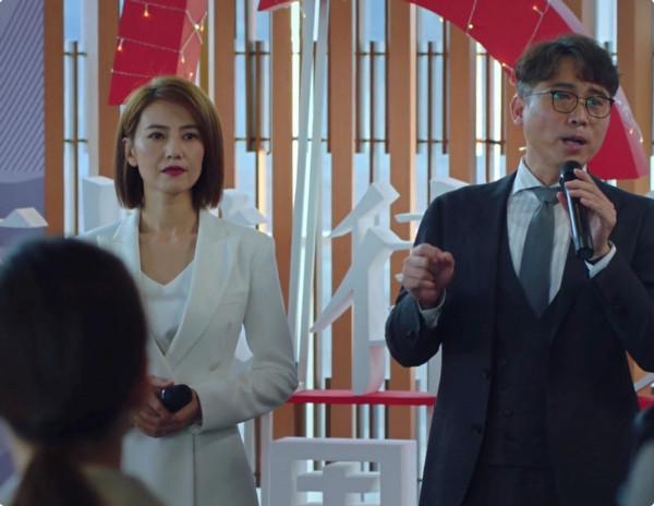 剛播2集，收視率破2，豆瓣大片好評，時隔8年，高圓圓又選對劇本