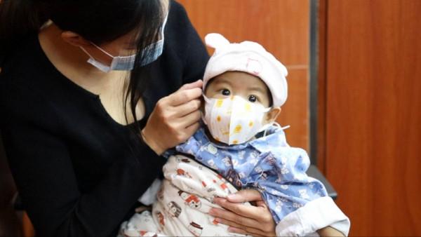 為了割肝救幼女,90後爸爸暴走1個月減重9公斤 為了割肝救幼女,90後爸爸暴走1個月減重9公斤