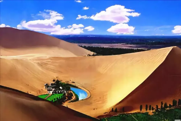 老外評出中國15大美景，美到讓你無法呼吸，你去過幾個呢？