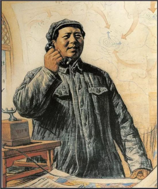 他曾兩次救下毛主席的命,建國後兒子被主席接見,給了他兩個特權 他曾兩次救下毛主席的命,建國後兒子被主席接見,給了他兩個特權