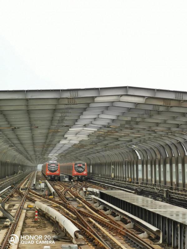 2102年榮耀20Pro主力機一週體驗報告 2102年榮耀20Pro主力機一週體驗報告