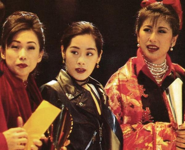 從一代女神到單親媽媽，這5位女明星，終究是被命運捉弄了