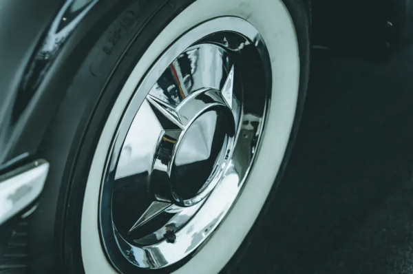 紅旗CA72，東方豪華起源