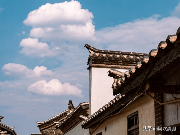 四川很懶的一個古城，適合避暑被贊“小春城”，大山深處少有人知