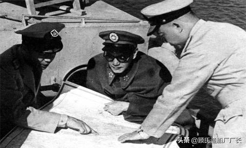 查漏補缺收穫意外戰果，58年8.23金門炮戰中三個“副司令”殞命記