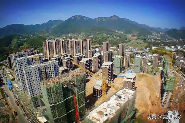 大家都說三四線城市房價要跌,為什麼我所在的城市房價還在漲? 大家都說三四線城市房價要跌,為什麼我所在的城市房價還在漲?