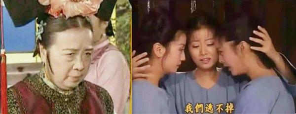 8位女星化妝前後區別大,與普通人只有一個“後期”的差距 8位女星化妝前後區別大,與普通人只有一個“後期”的差距