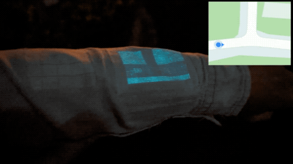 未來的手機可能超乎你想象 未來的手機可能超乎你想象