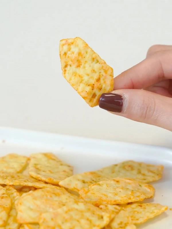 零食測評|好吃又健康的薯片存在嗎? 零食測評|好吃又健康的薯片存在嗎?