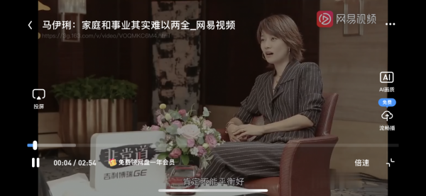 《完美伴侶》：原來美貌如高圓圓也沒有辦法平衡事業與家庭