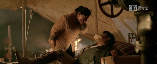 姜文的《太陽照常升起》看不懂?看不懂那就對了 姜文的《太陽照常升起》看不懂?看不懂那就對了