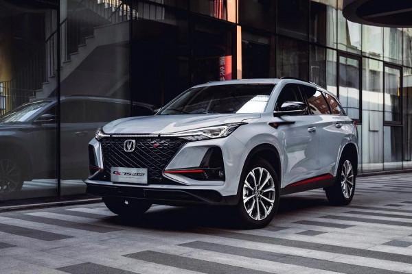 運動元素與潮流科技兼具 十幾萬入手 四款自主SUV年輕人需求全滿足 運動元素與潮流科技兼具 十幾萬入手 四款自主SUV年輕人需求全滿足