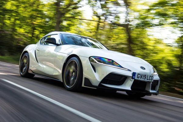 威爾法暴斃，卡羅拉或成最大贏家｜2021日本人買什麼車