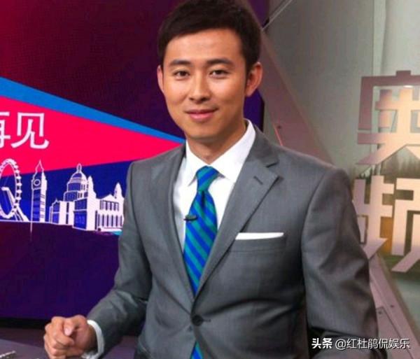 總檯首屆青年英才結果揭曉，5位主持人榜上有名，龍洋年齡最小