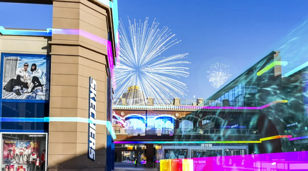 春節假期，昌平這些景點超吸睛，您去哪兒了？