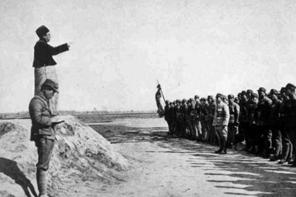 1993年楊虎城遺孀去世，臨終前提出“特殊”請求，陝西政府：批准