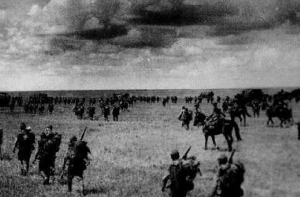 日本天皇發投降詔書,沒及時通知海島駐軍,1018名日軍成了炮灰 日本天皇發投降詔書,沒及時通知海島駐軍,1018名日軍成了炮灰