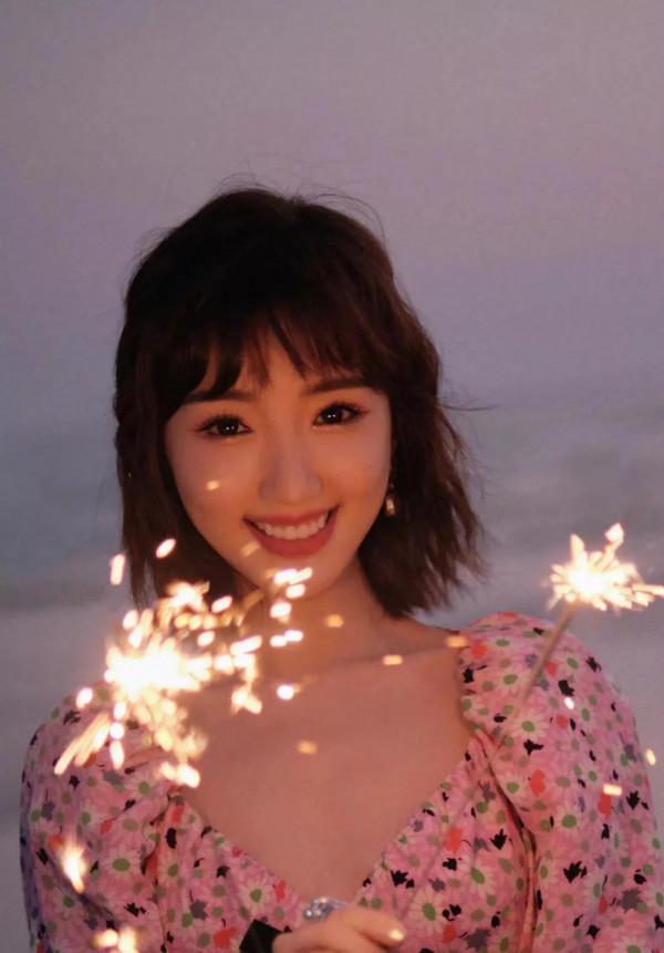 清爽有氣質的短髮，才是換季心動的感覺