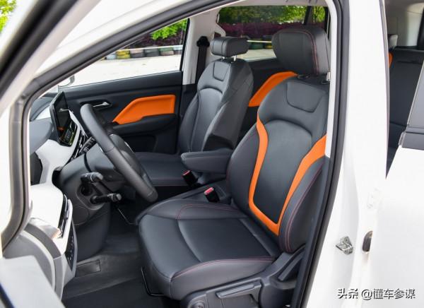 轉戰純電網約車市場，奔騰這次能行嗎