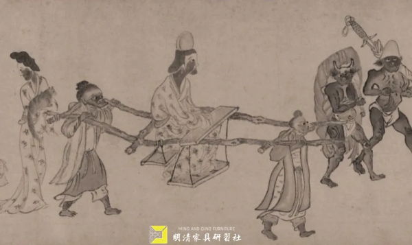 萬聖節別慌，鍾馗來也