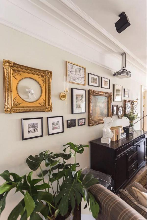 218㎡江景大平層，僅裝修就花了75W，“2房改1房”超級睿智！曬曬