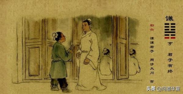 誰也逃不出“一二三”這組數字，但有誰知道“三”背後的秘密？