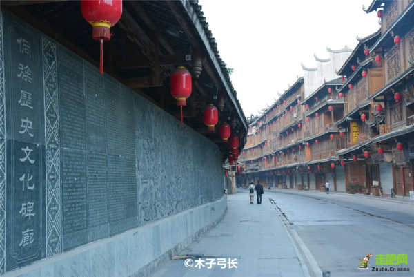 適合小住幾天的醉美慢城,走進風景裡,過最愜意的慢生活 適合小住幾天的醉美慢城,走進風景裡,過最愜意的慢生活