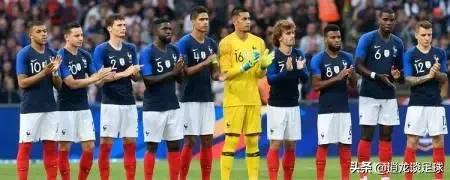 夢迴20年前！2022年世界盃的5大熱門！梅西會如願以償嗎？