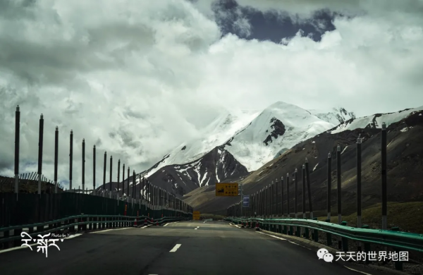 由死向生，阿尼瑪卿轉山