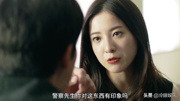 有點俗，但是真好看