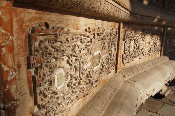 週末遊北京-園博園 週末遊北京-園博園