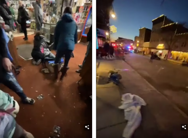 美突發大規模傷亡事件,死者家屬從屍體堆裡救人,現場慘不忍睹 美突發大規模傷亡事件,死者家屬從屍體堆裡救人,現場慘不忍睹