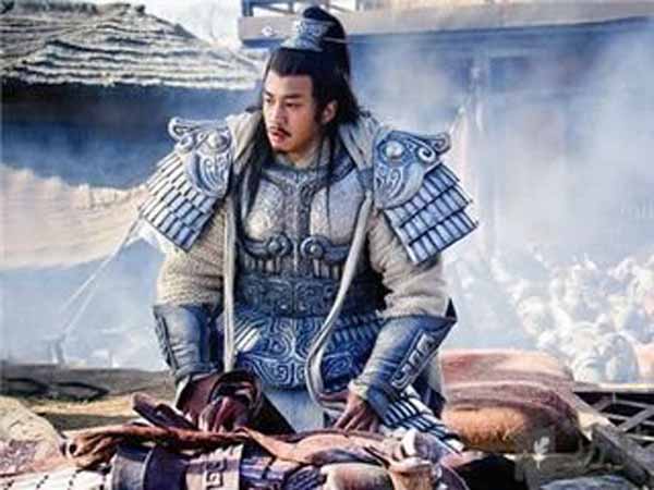 霸王別姬的真相,並不是王子與公主的神話 霸王別姬的真相,並不是王子與公主的神話