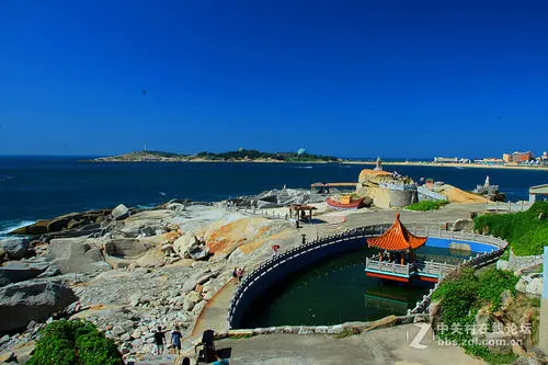 廣東自駕遊海邊，去這5個景點就對了