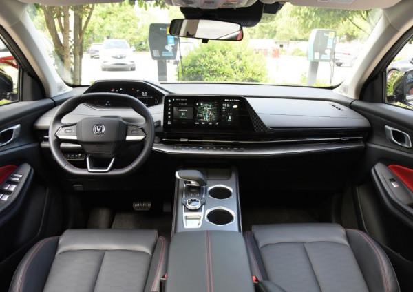 頂配落地不到十五萬，三款高顏值SUV推薦，動力都超180馬力