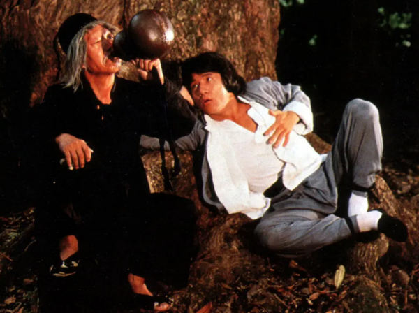 港片中的內地打星們:見證了香港影壇的興衰,其中4人已經去世 港片中的內地打星們:見證了香港影壇的興衰,其中4人已經去世