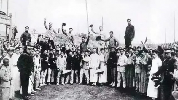 女兒問鄧小平&OpenCurlyDoubleQuote;和誰關係最好&rdquo; 他說出三個人名