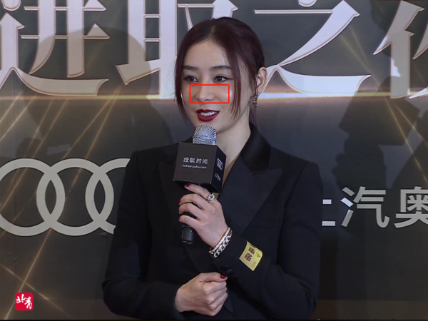 搜狐盛典:阿嬌發福婁藝瀟臉垮,李若彤秀馬甲線,AB壓軸驚豔全場 搜狐盛典:阿嬌發福婁藝瀟臉垮,李若彤秀馬甲線,AB壓軸驚豔全場