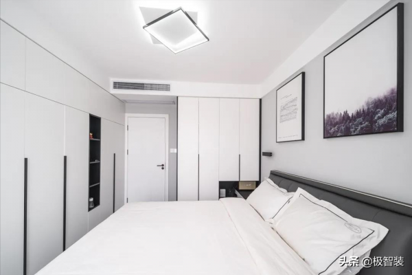 設計細節決定裝修成敗？隱形門、定製衣櫃、改造動線、收納空間…