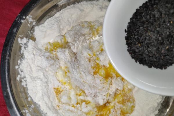 炸麻葉、炸麻花、炸蝦片，花錢學的配方，免費給你，建議收藏備用