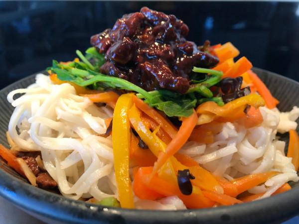 家中自制萬能醬，秘製配方，20分鐘搞定，拌麵捲餅夾饅頭吃啥都香