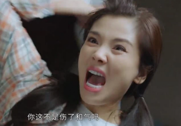 《人世間》演員打了多少&OpenCurlyDoubleQuote;濃妝&rdquo;女明星的臉？給你們看看啥叫女人