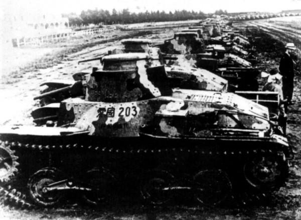 南庫頁島戰役：二戰最後一場大戰，蘇軍一舉殲滅日軍2萬多人