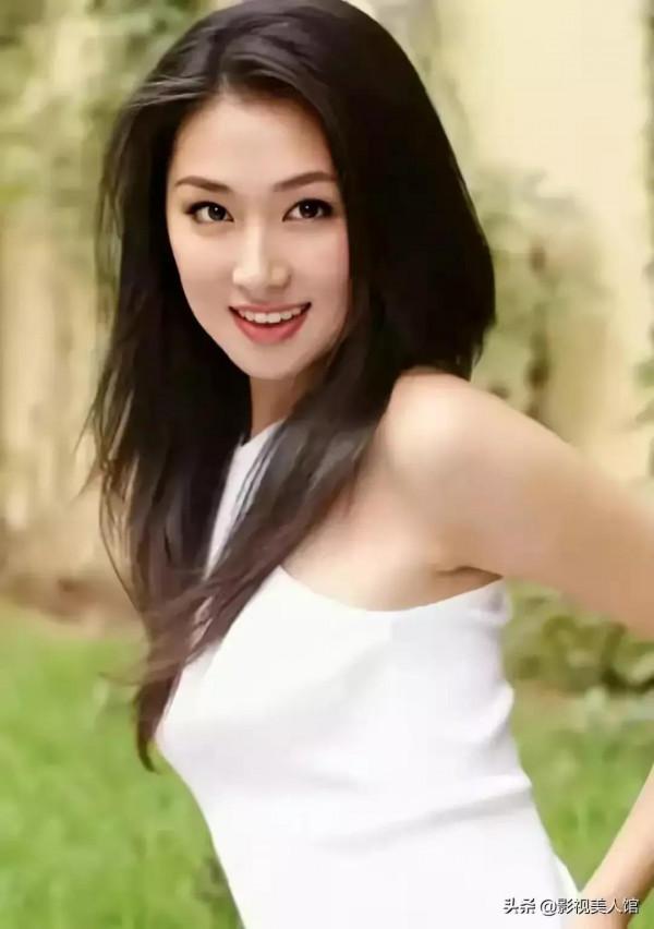 林心如、劉亦菲、宋茜、董璇、塗黎曼，誰更漂亮一點呢？