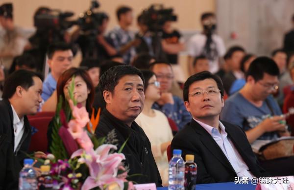 好訊息！北京首鋼功勳老臣正式出山，帶隊衝擊總冠軍